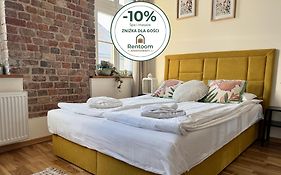 Apartamenty Piekary 11